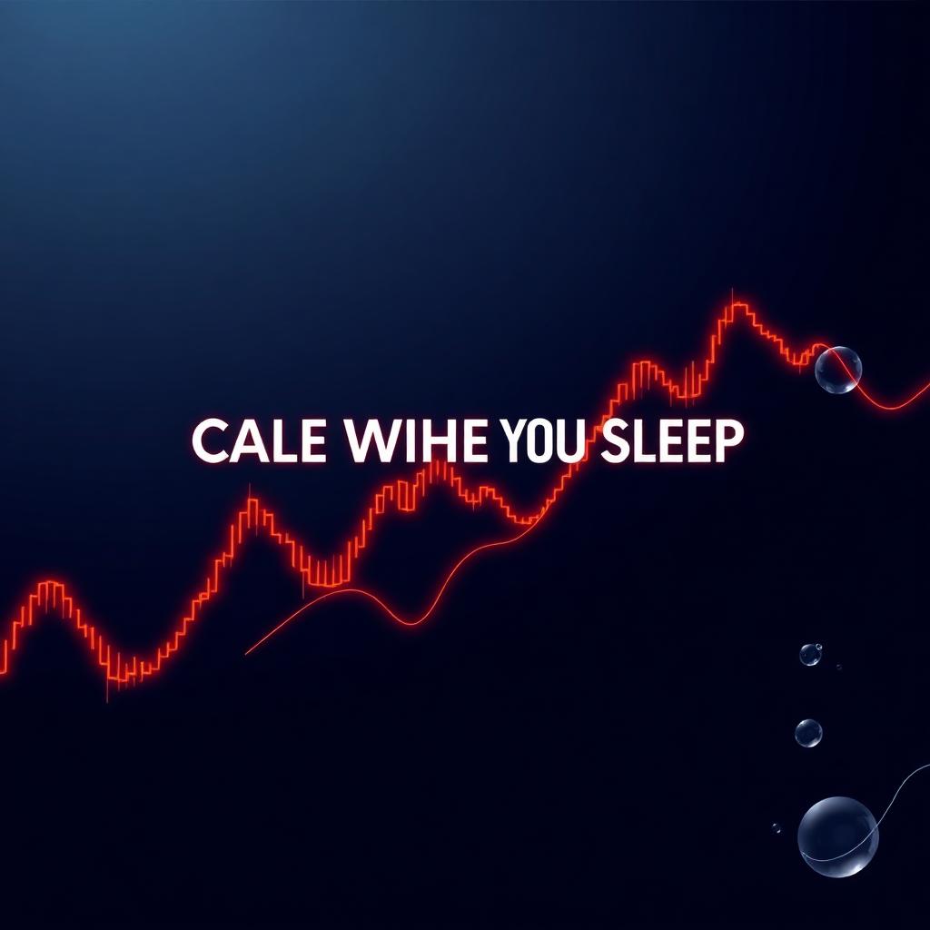 NeuroQuant — AI trading